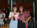 Oktoberfest des Radsportvereins Ebersheim