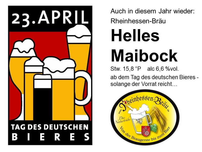 Maibock