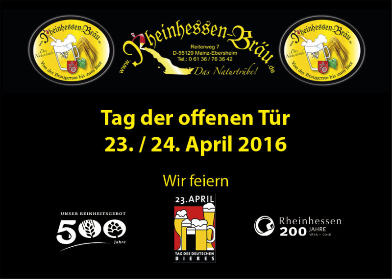 TdB 2016 Flyer