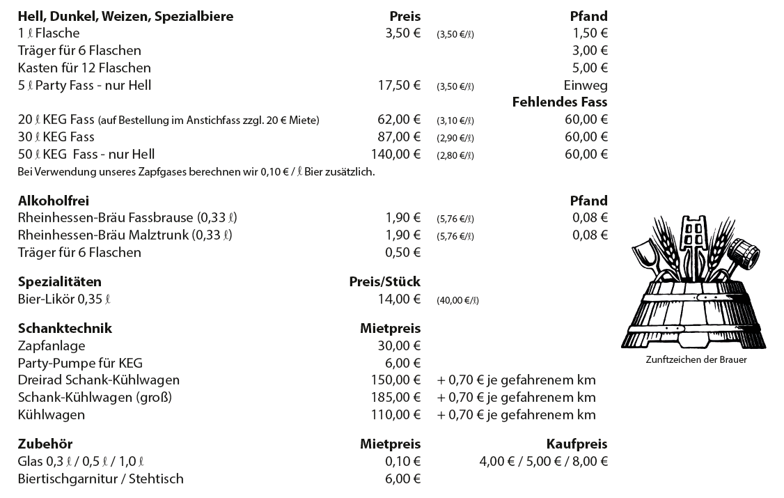 Preisliste-2022-1
