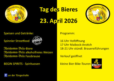 Flyer TdB 2026